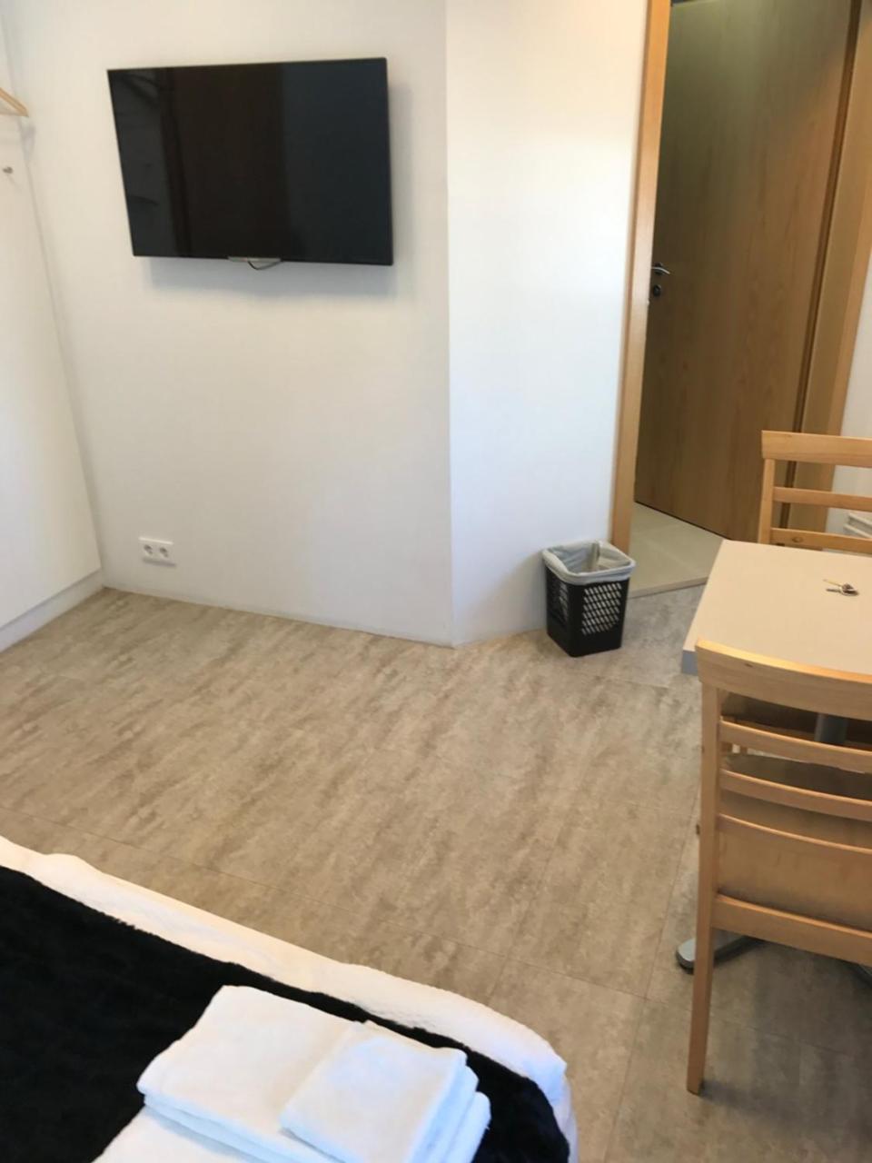 Rek Inn Рейкьявик Экстерьер фото