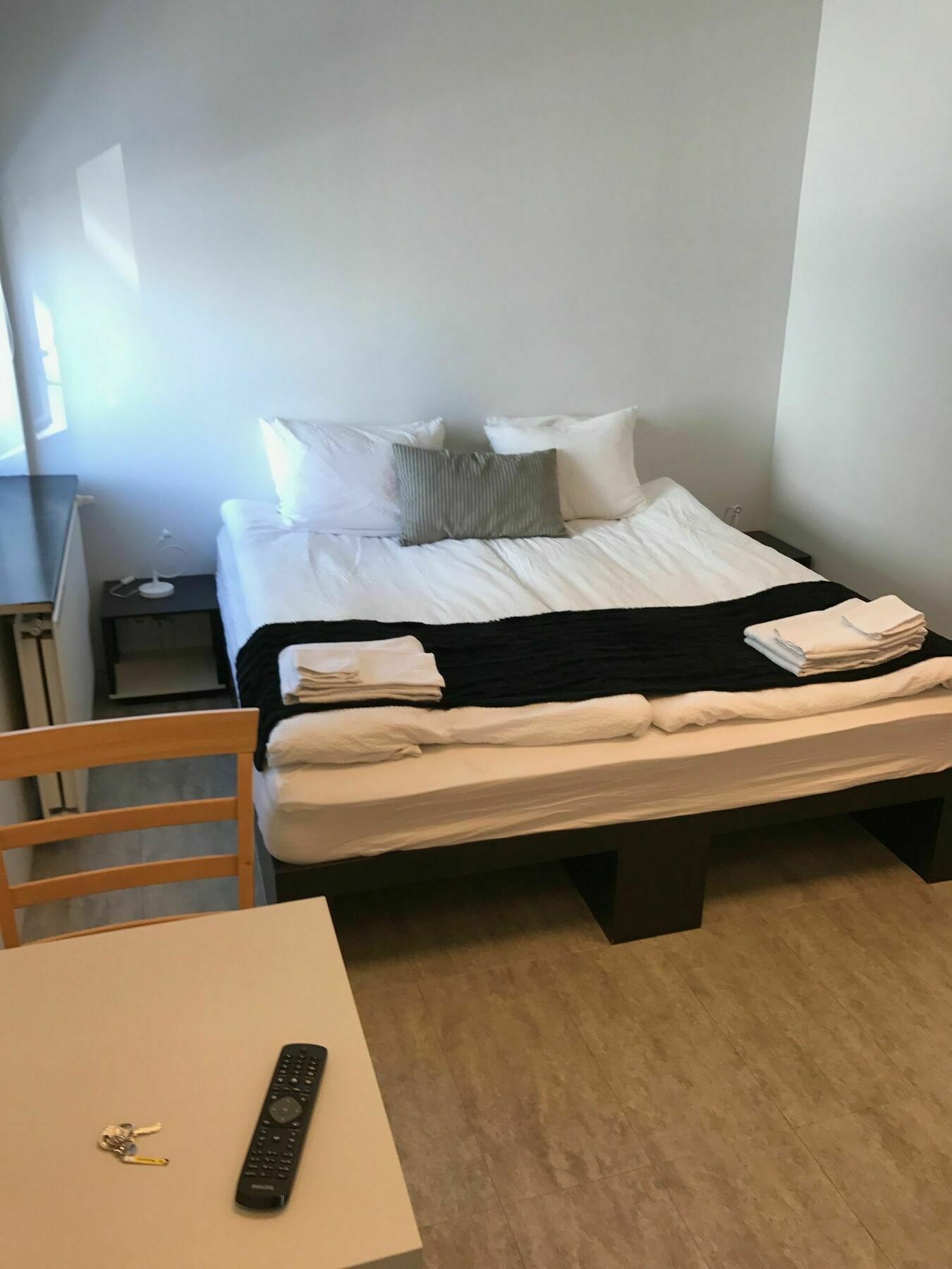 Rek Inn Рейкьявик Экстерьер фото
